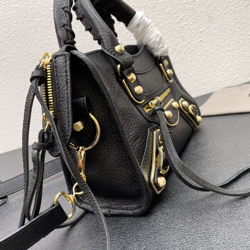 Balenciaga Top Handle Bags